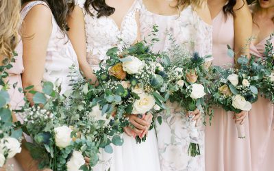 Wedding Bouquet Inspiration