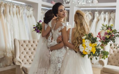 Perfect Wedding Flowers