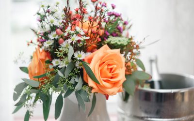 Flowers are Mood-Boosting