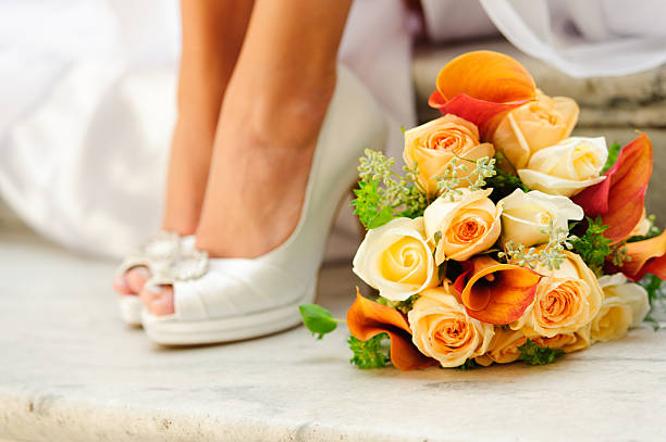 Calla Lilies
