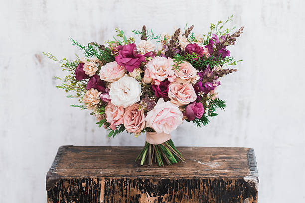 Garden Roses