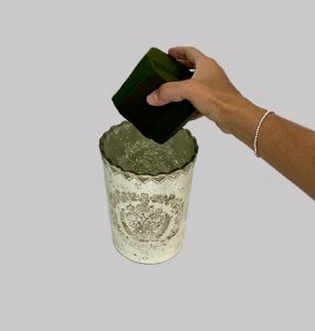 Tutorial DIY Flowers