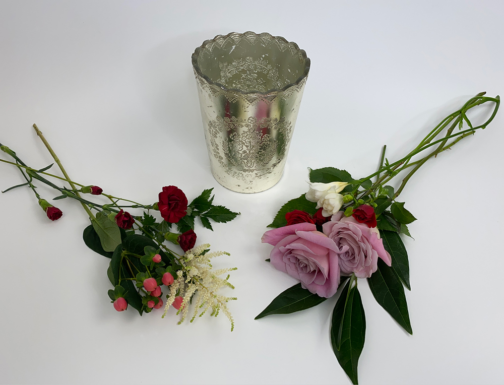 Floral Supplies