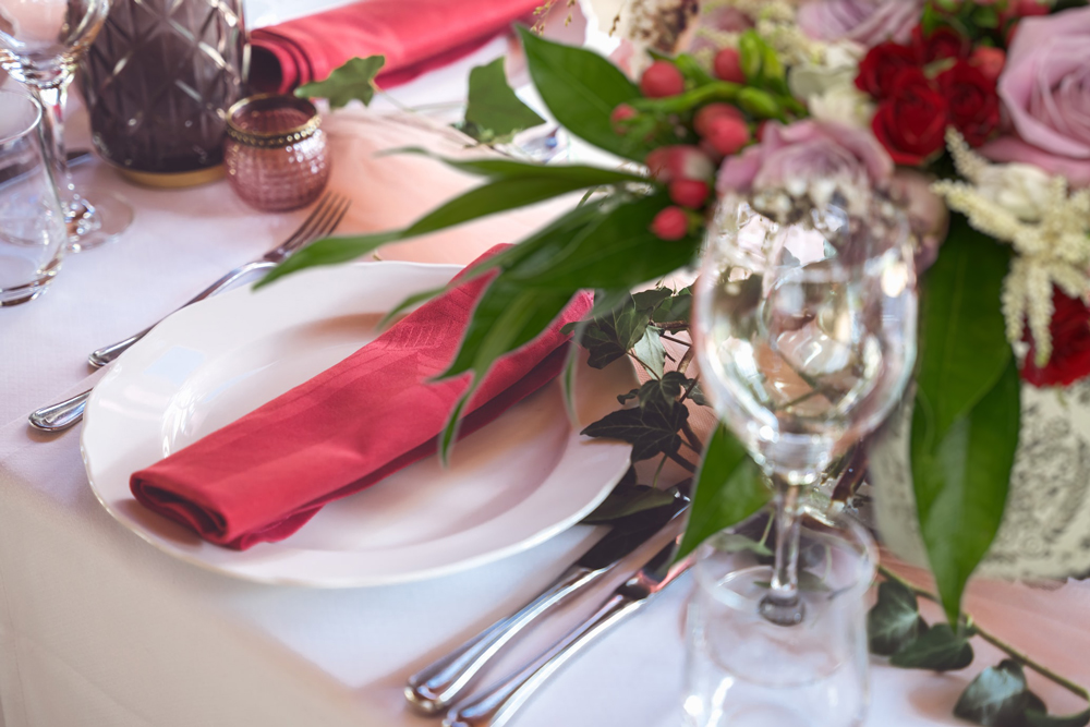 Table Settings