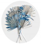 Palm Sun Dried Blue