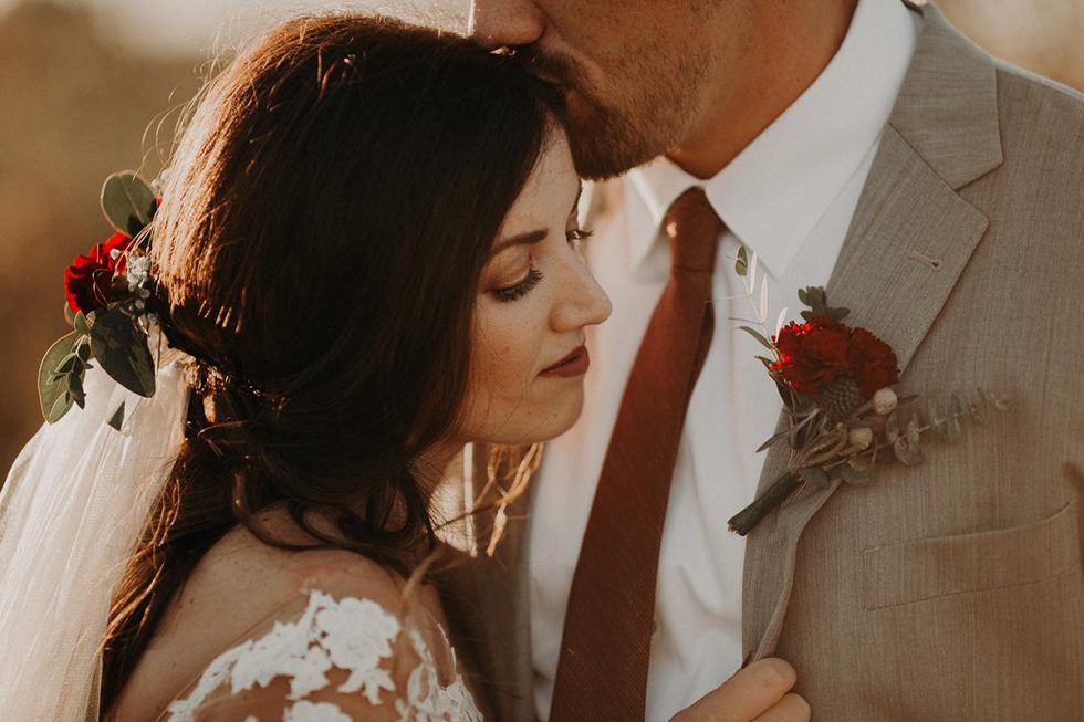 Wedding Flower Timeline Blooms By The Box