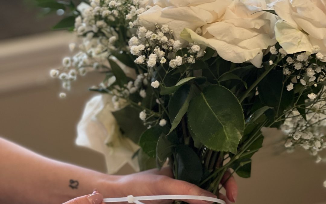 4 Floral Supplies Every DIYer Needs