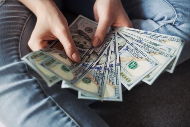 2022 Weddings- Average Spending