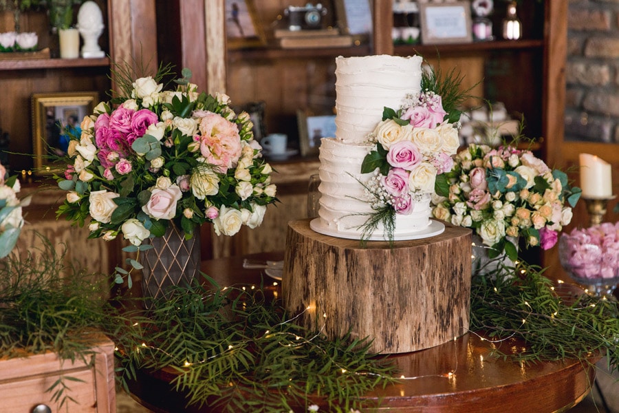 Cake Flowers: The Perfect Bloom