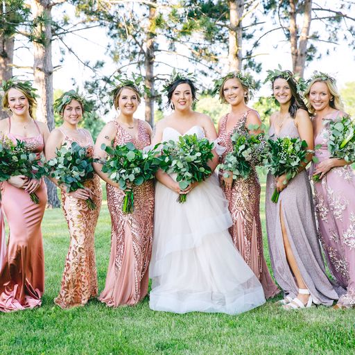 Bridesmaids