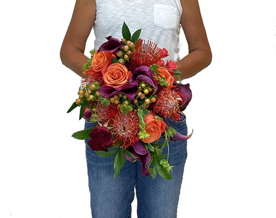 Final Bouquet
