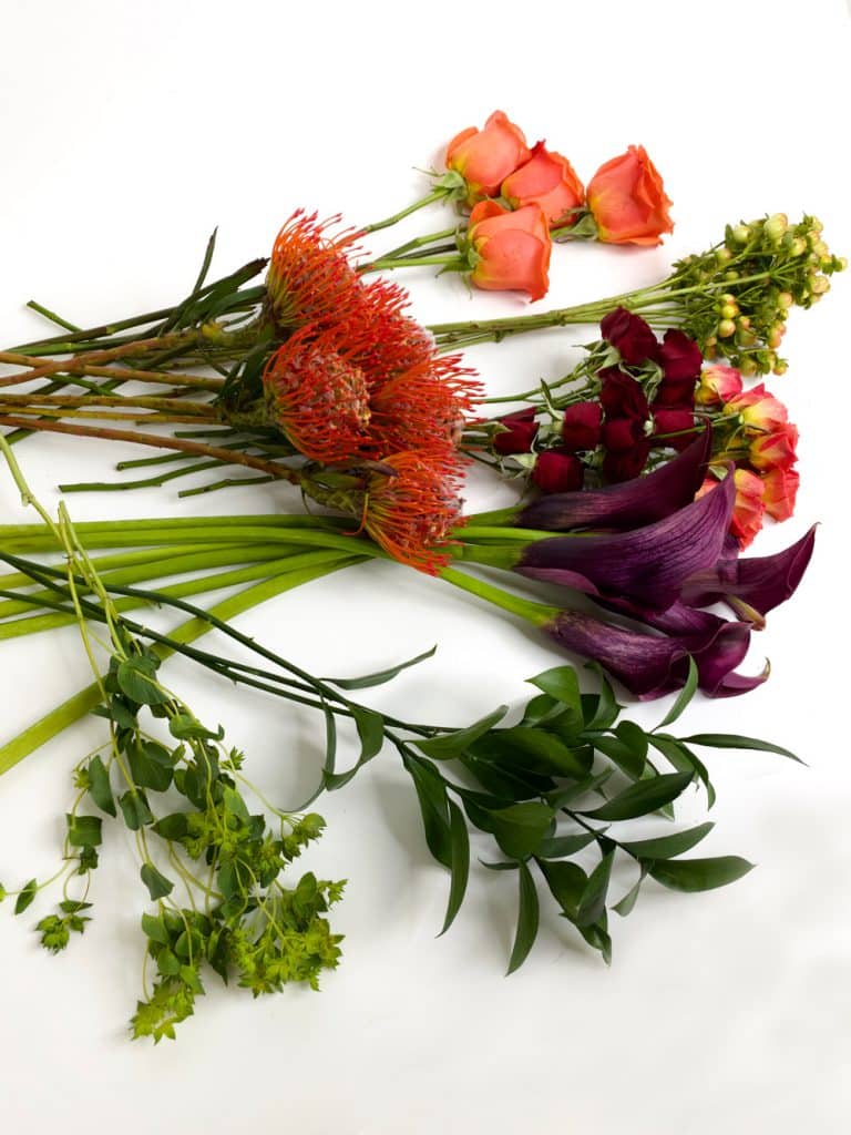 Floral Supplies