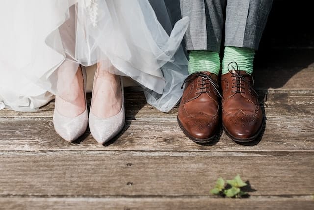 Wedding Trends 2023