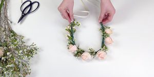 Finished Crown