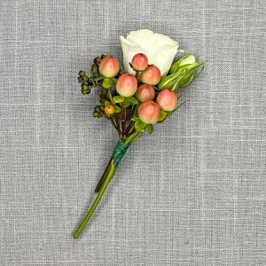 Add Hypericum Berries