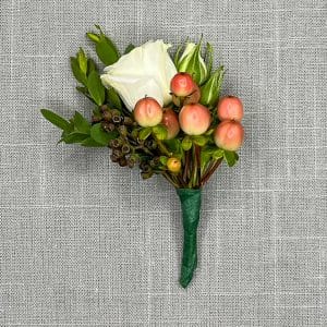 Wrap stems of Bout