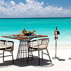 Shop-Honeyfund Honeyfund beachside table