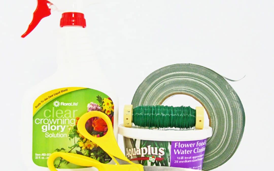 Floral Supplies