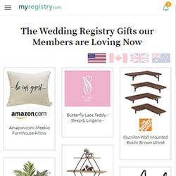 shop-my-registry My registry
