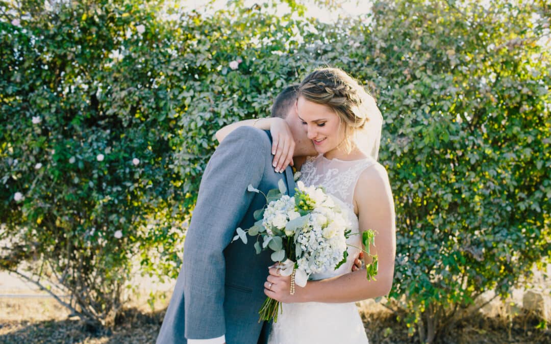 Top 4 Mistakes Made by DIY Brides