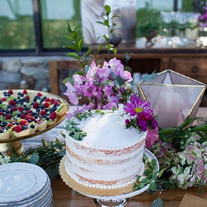 Holidays close to the Wedding Date