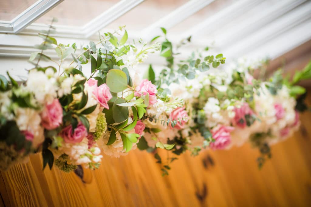 Lets discuss wedding trends and venues