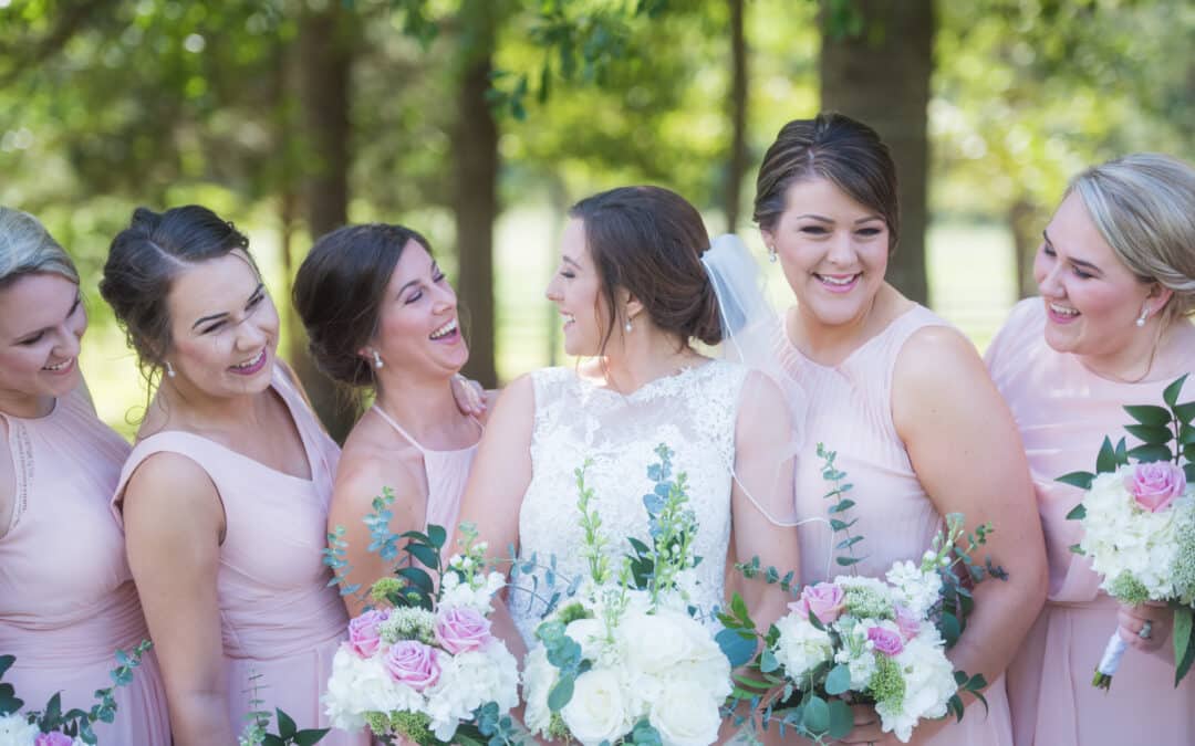 Let’s Discuss Wedding Trends in 2024!