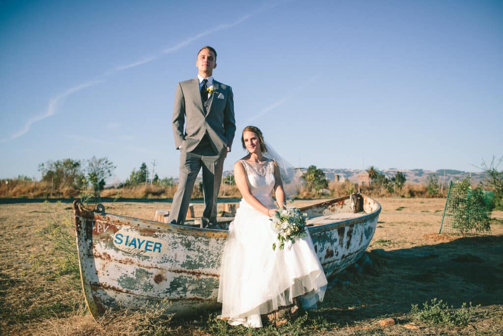 Personalized Experiences for wedding trends