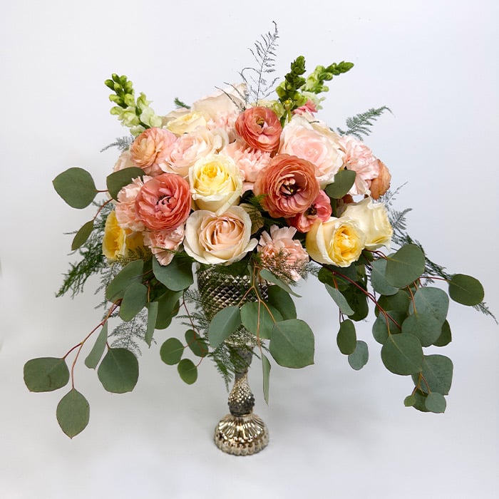 See The Blooms Pantone Peach Fuzz Pack