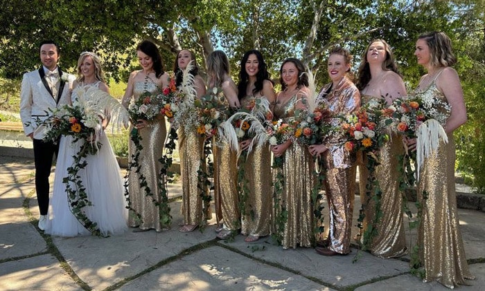 Why Choose DIY Flowers?