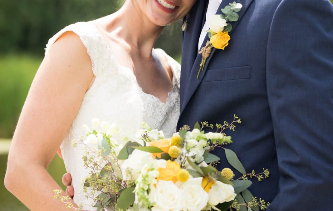 DIY Floral Design Stem Count