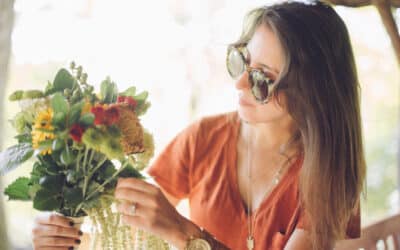 Ordering Flowers Online vs. Going to a Florist