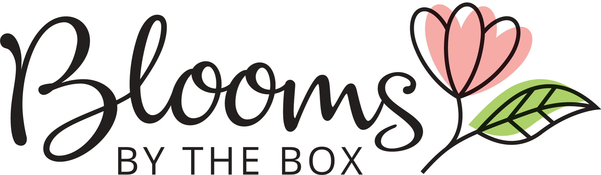 bloomsbythebox.com logo