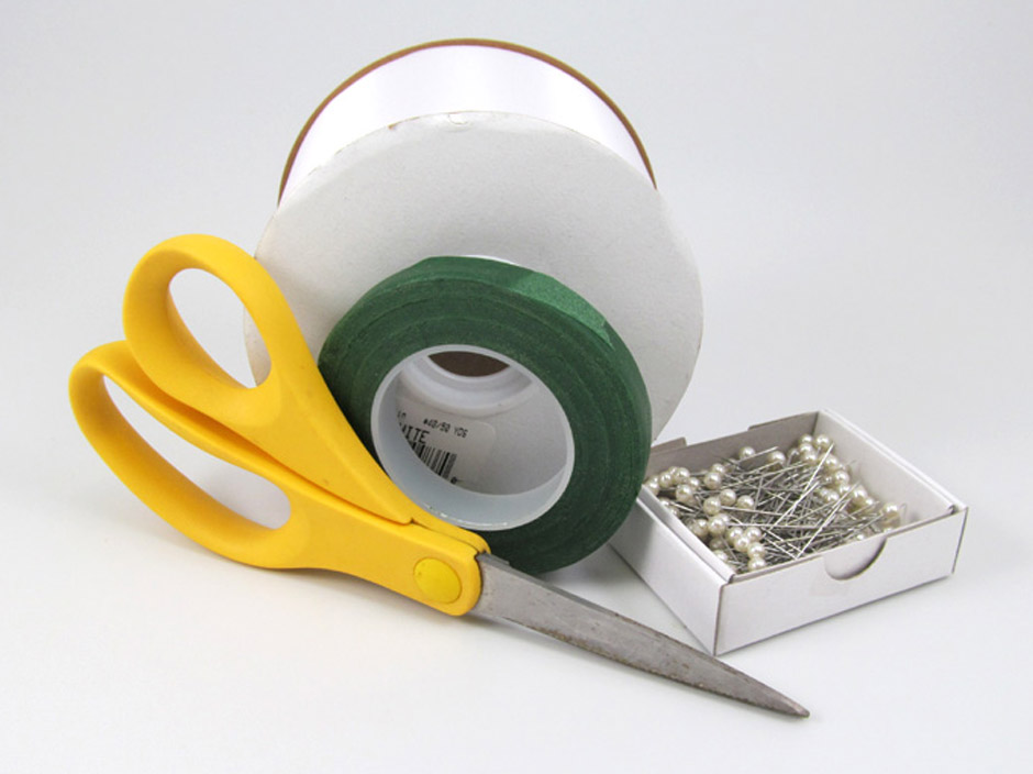 Floral Design Tools Blooms By The Box