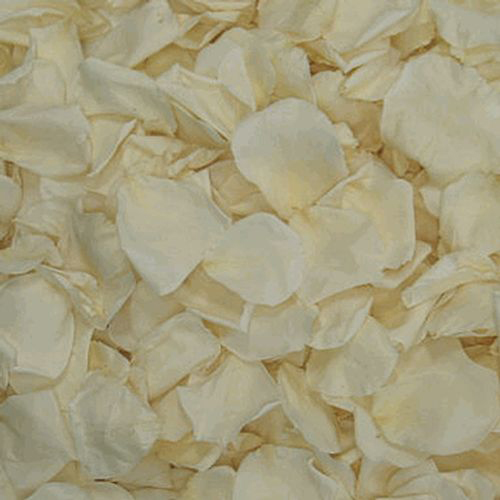 Imperial Petals (White)