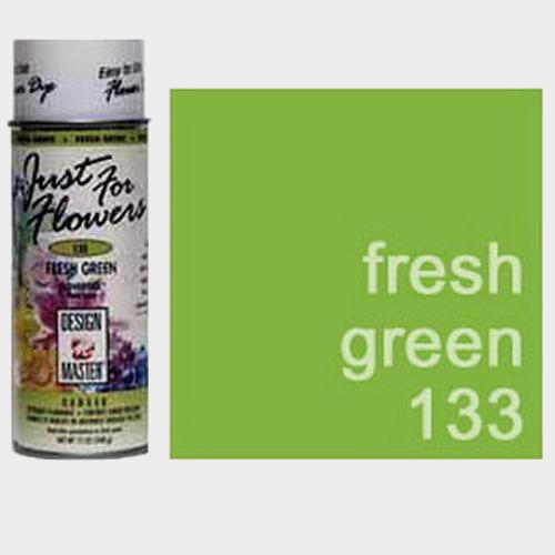 Wholesale Fresh Green (Just For Flowers) Spray Blooms by the Box